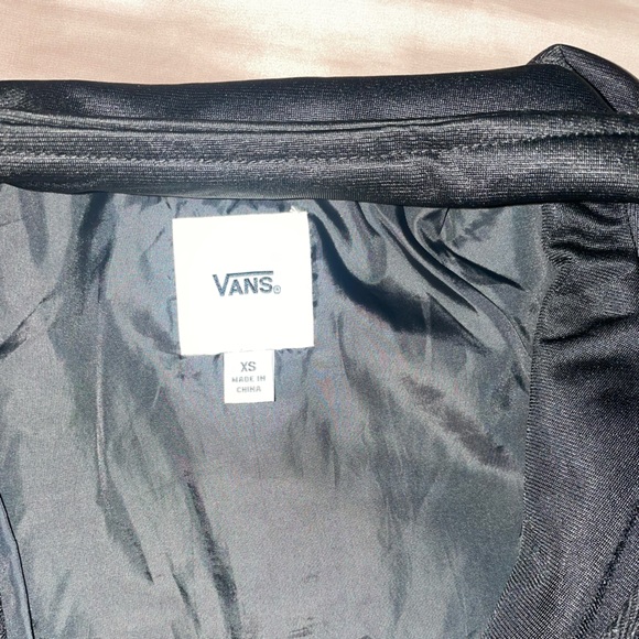 Vans jacket - Picture 4 of 4